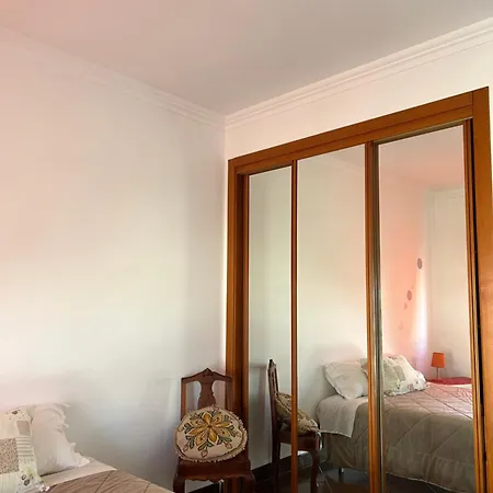 Apartmán Evoraromanaalojamentos-cartuxa T1
