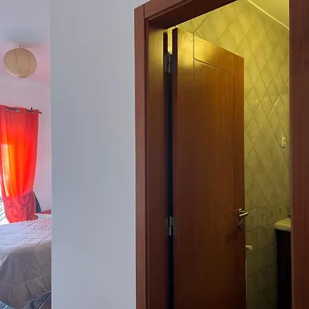 Apartmán Evoraromanaalojamentos-cartuxa T1