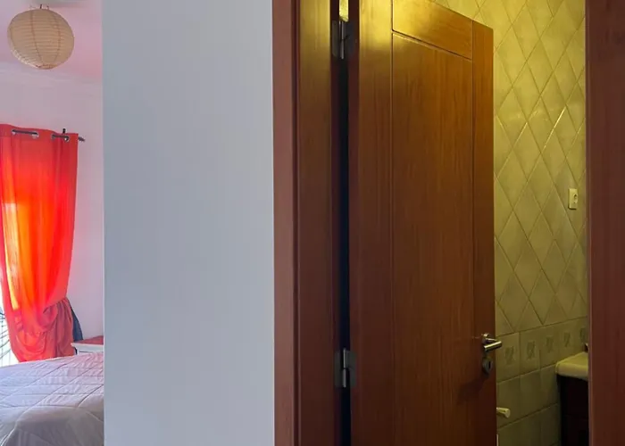Apartmán Evoraromanaalojamentos-cartuxa T1